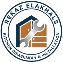 شركة فك وتركيب مطابخ بالدمام - ركاز الإخلاص