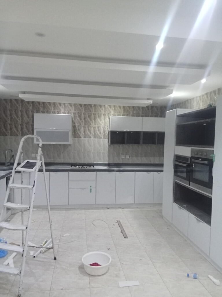 فك وتركيب مطابخ بالقطيف