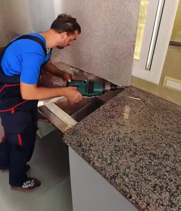 تركيب وصيانة مطابخ بالظهران