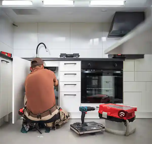 تركيب وصيانة مطابخ بالظهران