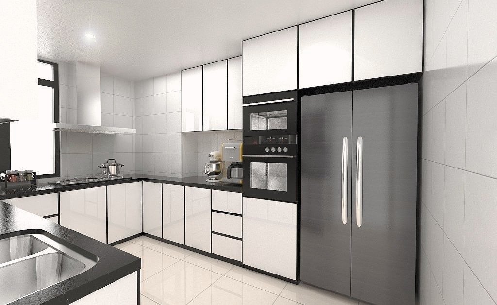 فني تركيب مطابخ بسيهات