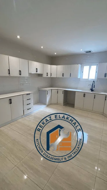 فك تركيب مطابخ بالدمام