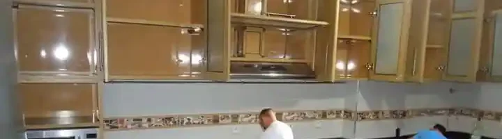 فك وتركيب مطابخ بالدمام