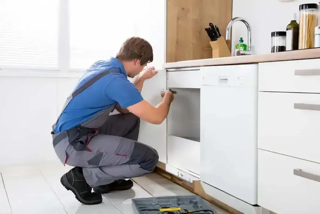 فك وتركيب مطابخ بالخبر 