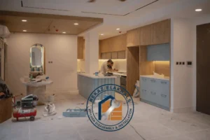 شركة صيانة مطابخ بالقطيف 