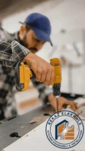 فني مطابخ بالقطيف